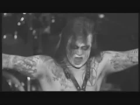 Marduk - Dracul va domni din nou în Transilvania