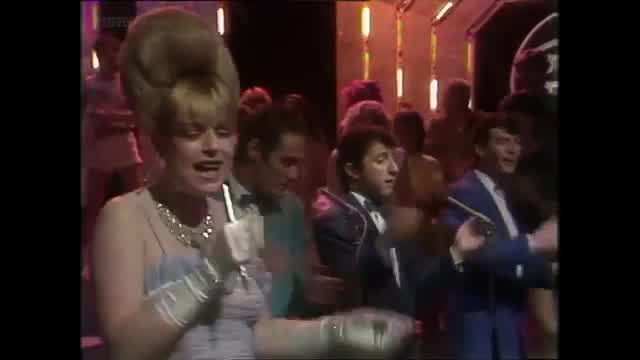 Mari Wilson - Just What I Always Wanted