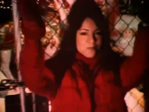 Mariah Carey - All I Want for Christmas Is You