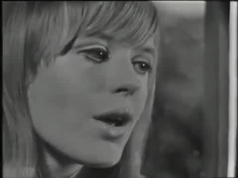 Marianne Faithfull - What Have They Done to the Rain