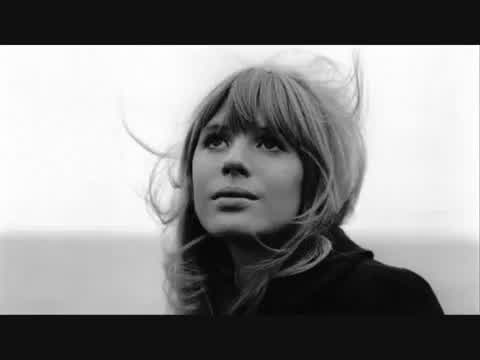 Marianne Faithfull - With You in Mind