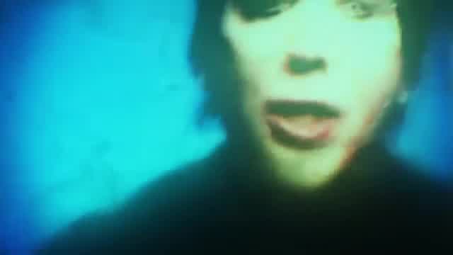 Marilyn Manson - Cry Little Sister