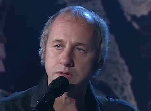 Mark Knopfler - Rudiger