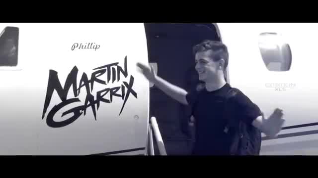 Martin Garrix - Forbidden Voices