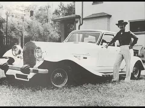 Marty Robbins - Big Iron