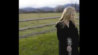 Mary Chapin Carpenter - I Was a Bird