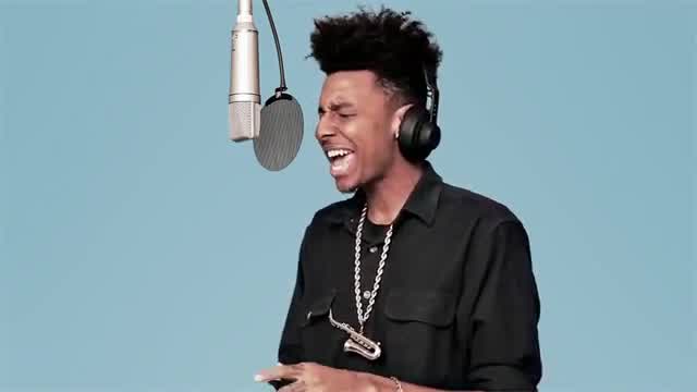 Masego - Navajo