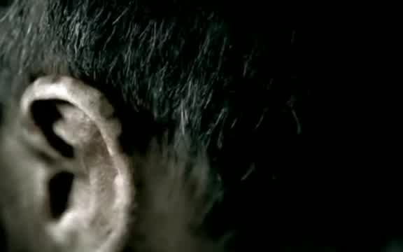 Massive Attack - Butterfly Caught