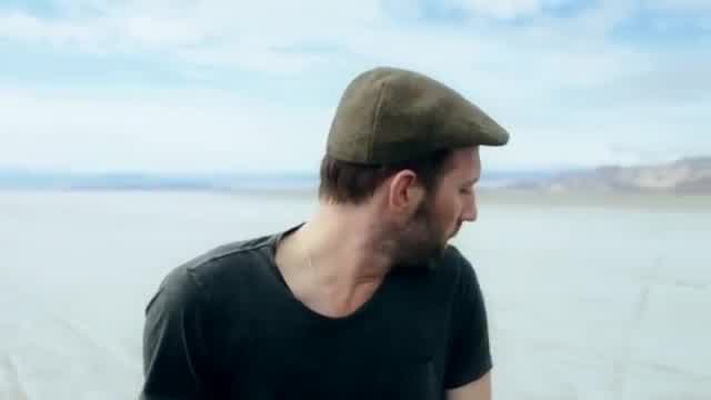 Mat Kearney - Ships in the Night