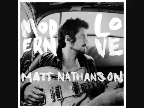 Matt Nathanson - Kiss Quick