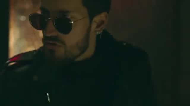 Mau y Ricky - Mi mala