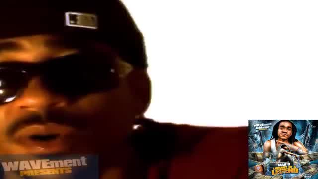 Max B - Blow Me a Dub