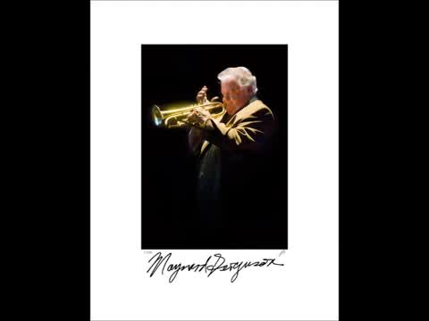 Maynard Ferguson - Gabriel