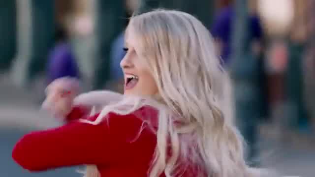 Meghan Trainor - Better When I'm Dancin'