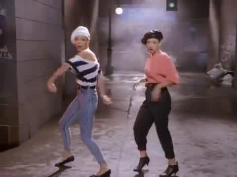 Mel & Kim - Respectable