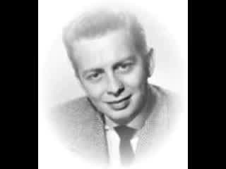 Mel Tormé - Yesterday When I Was Young