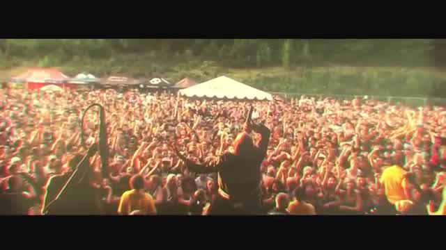 Memphis May Fire - Miles Away