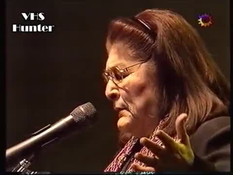 Mercedes Sosa - Misa criolla: Sanctus