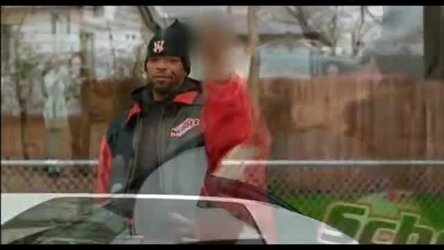 Method Man - Break Ups 2 Make Ups