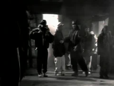 Method Man - Bring the Pain