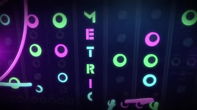 Metric - Cascades