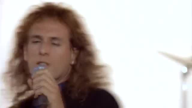 Michael Bolton - How Can We Be Lovers