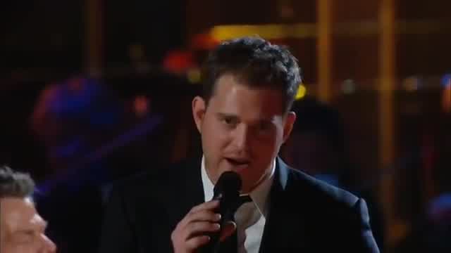 Michael Bublé - Home