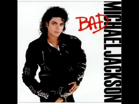 Michael Jackson - Bad