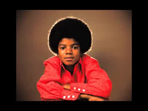 Michael Jackson - Happy