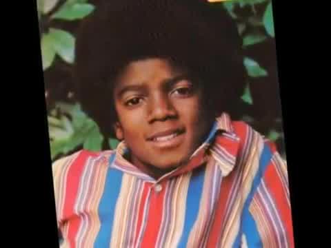 Michael Jackson - Music and Me