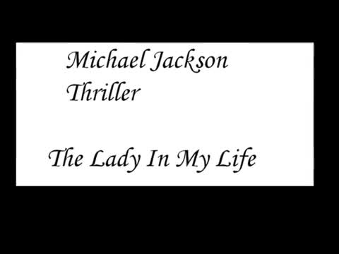 Michael Jackson - Thriller