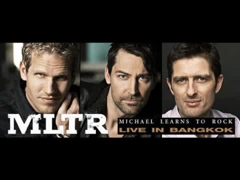 Michael Learns to Rock - Watch Your Back