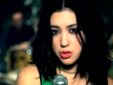 Michelle Branch - All You Wanted