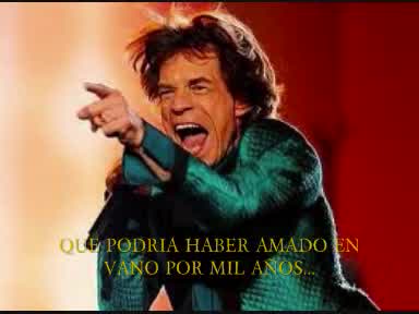 Mick Jagger - Hard Woman