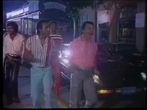 Midnight Star - No Parking (On the dance Floor)