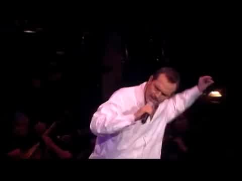 Miguel Bosé - El ilusionista