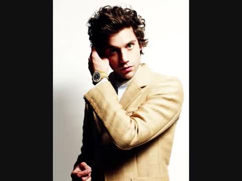 MIKA - Lonely Alcoholic