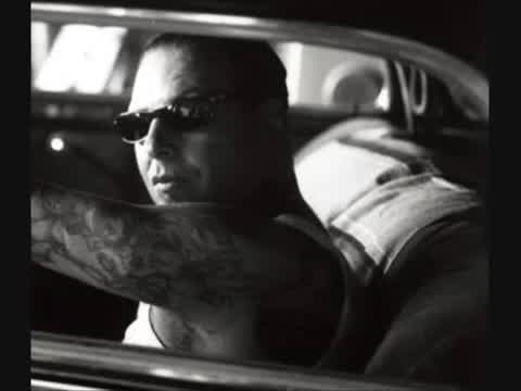 Mike Ness - Big Iron