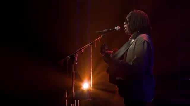 Milton Nascimento - Amor de índio