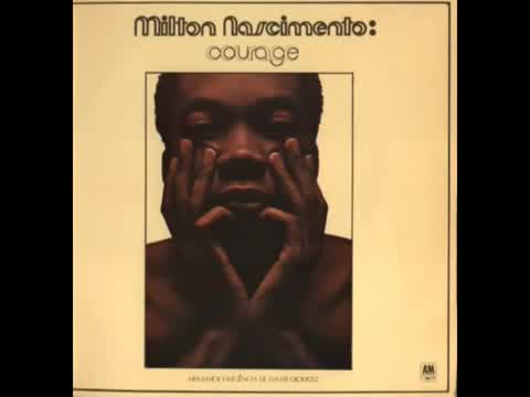 Milton Nascimento - Sentinela