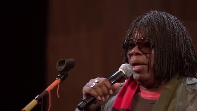 Milton Nascimento - Travessia