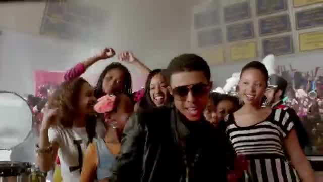 Mindless Behavior - Mrs. Right