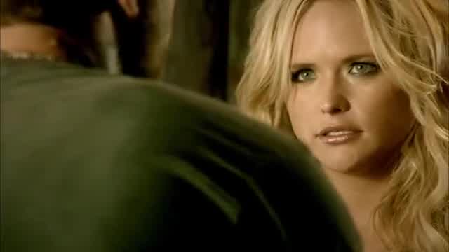 Miranda Lambert - Fastest Girl in Town