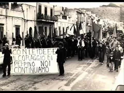 Modena City Ramblers - La banda del sogno interrotto