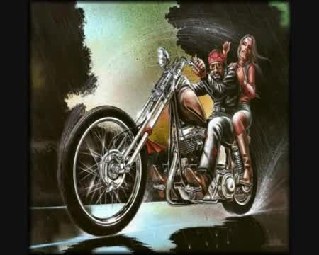 Molly Hatchet - One Last Ride