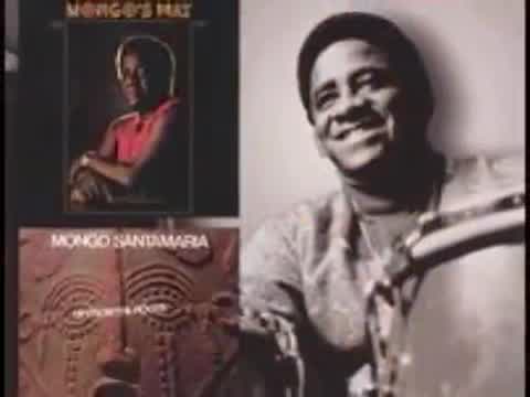 Mongo Santamaría - Me And You Baby (Pica Y Tostao)