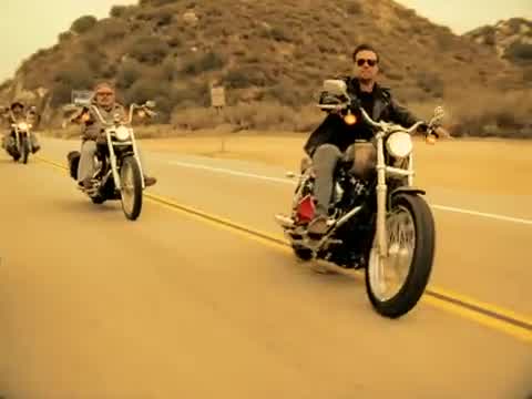 Montgomery Gentry - If You Ever Stop Loving Me