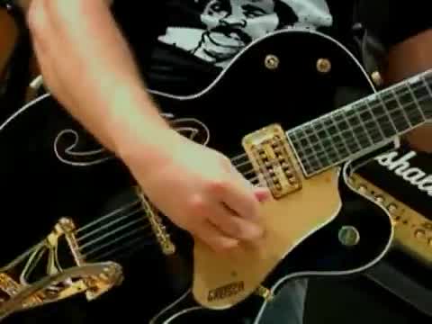 Motorocker - Tocando o Horror