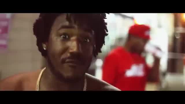 Mozzy - Bladadah