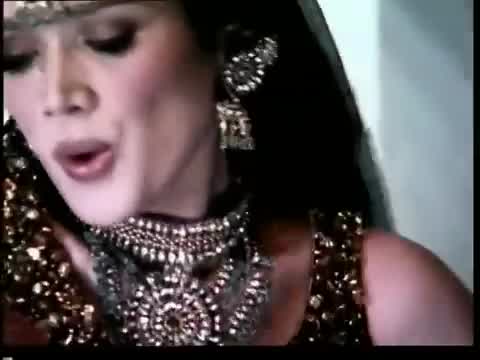 Mulan Jameela - Makhluk Tuhan Paling Sexy